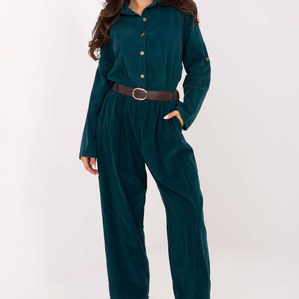 Long sleeve shirt model 220822 - Très Elite