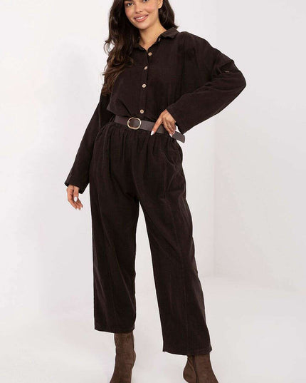 Long sleeve shirt model 220822