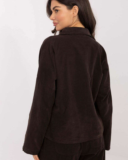 Long sleeve shirt model 220822