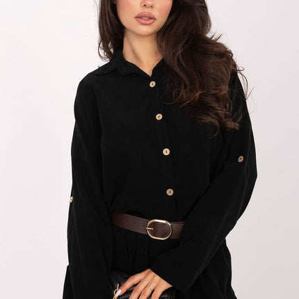 Long sleeve shirt model 220822 - Très Elite