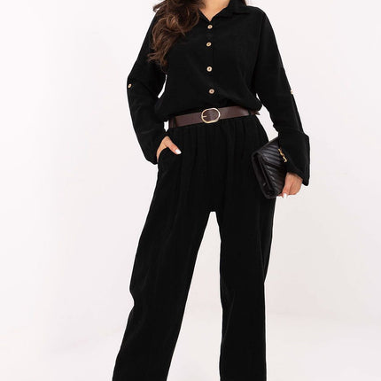 Long sleeve shirt model 220822 - Très Elite