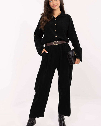 Long sleeve shirt model 220822