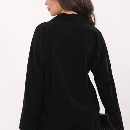 Long sleeve shirt model 220822 - Très Elite