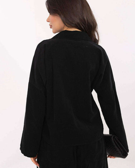 Long sleeve shirt model 220822