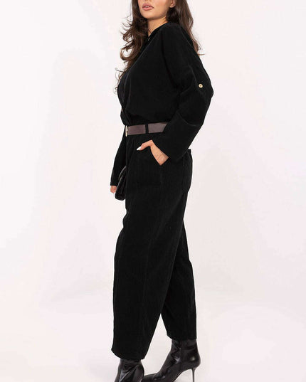 Long sleeve shirt model 220822