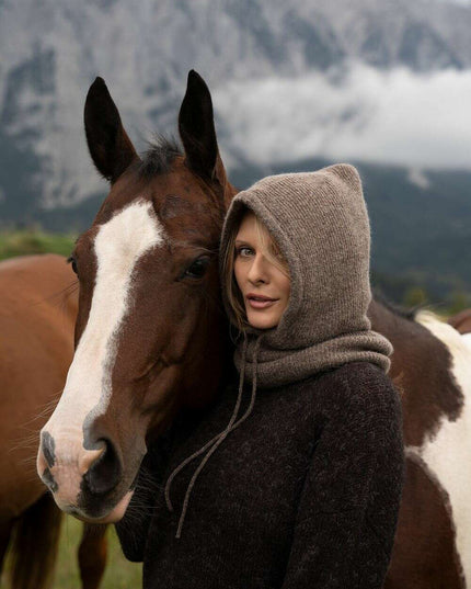 Balaclava model 220835