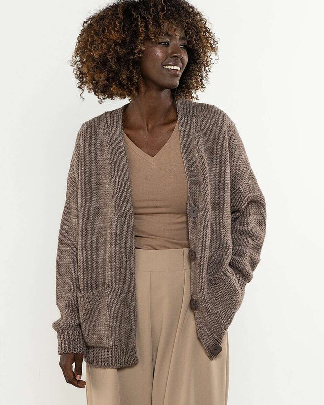 Cardigan model 220853