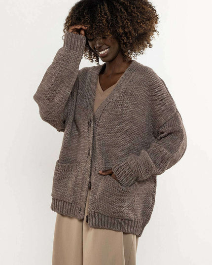 Cardigan model 220853