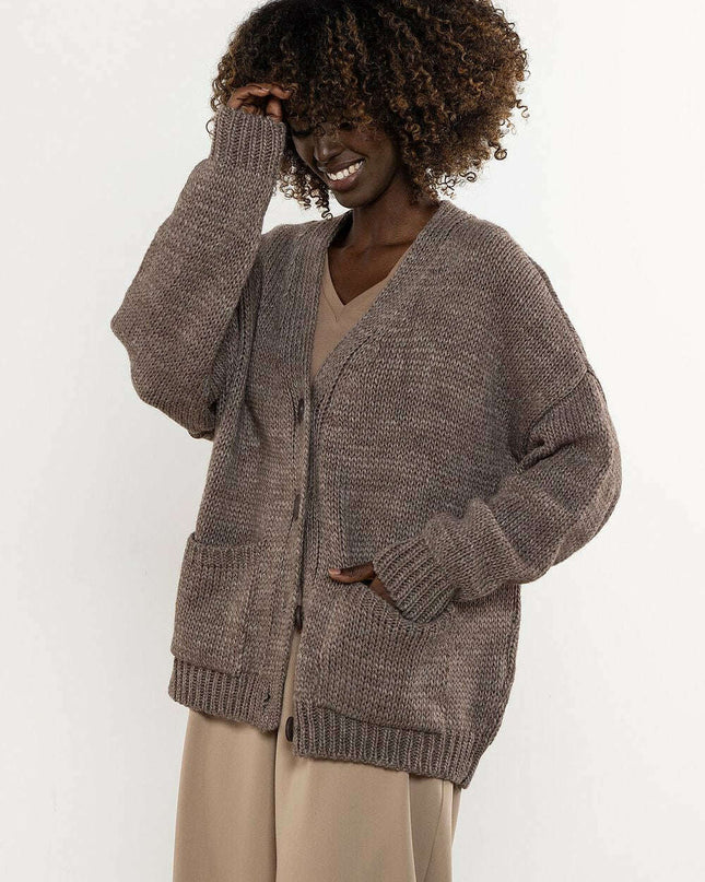 Cardigan model 220853