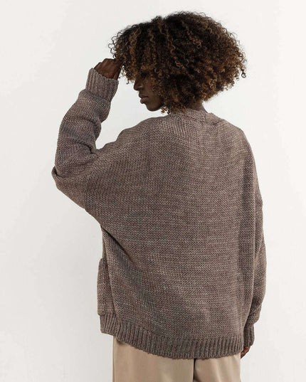 Cardigan model 220853