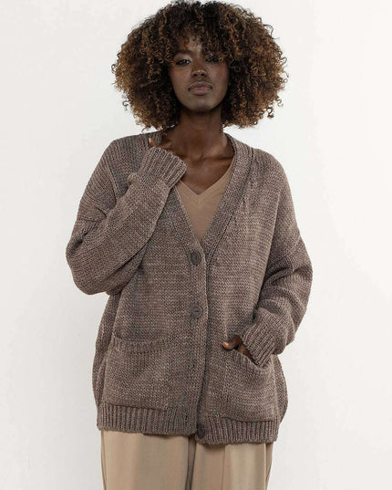 Cardigan model 220853