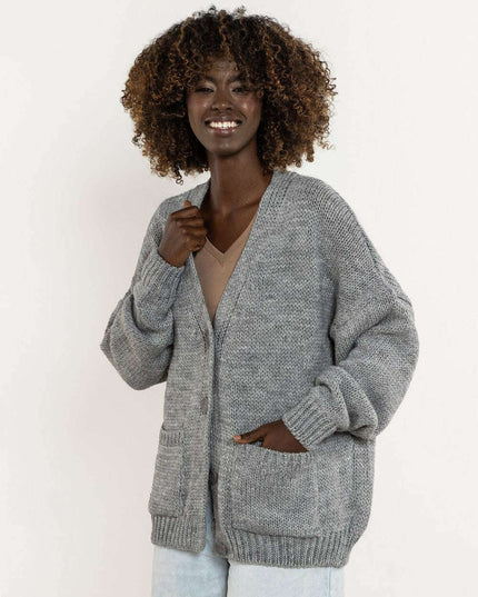 Cardigan model 220853