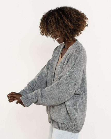 Cardigan model 220853