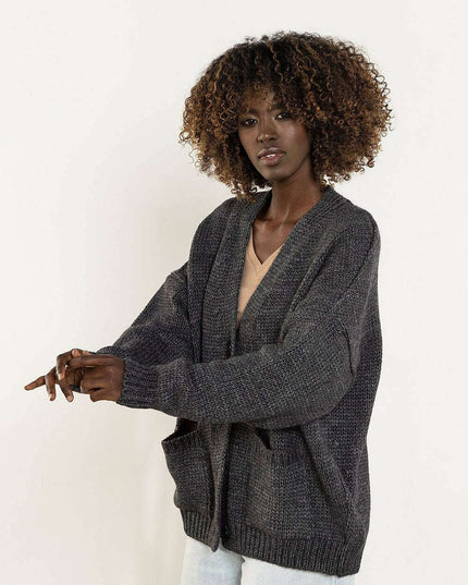 Cardigan model 220853