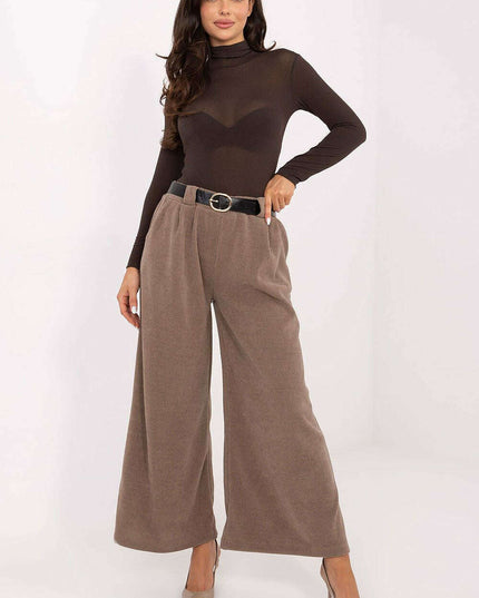 Women trousers model 220873