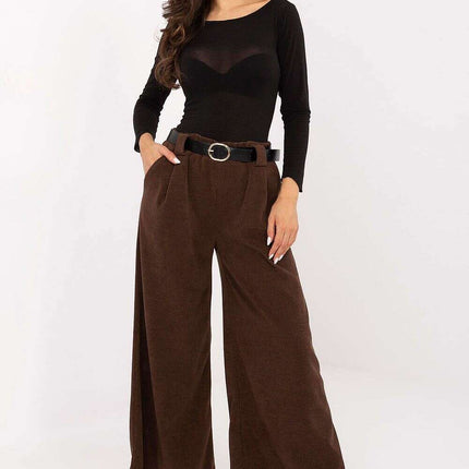 Women trousers model 220873