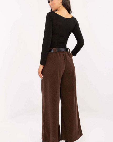 Women trousers model 220873