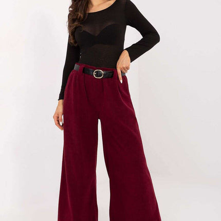 Women trousers model 220873