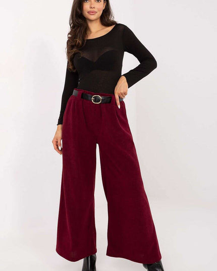 Women trousers model 220873