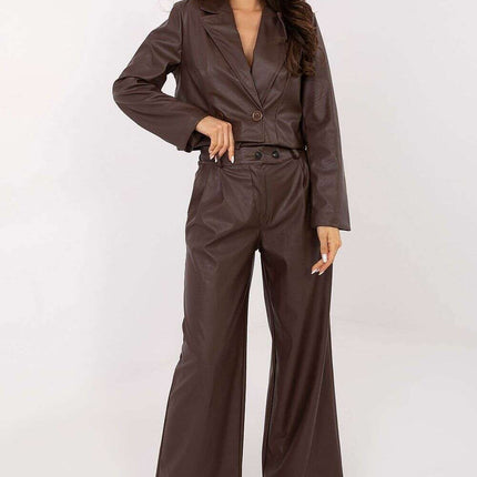 Women trousers model 220878
