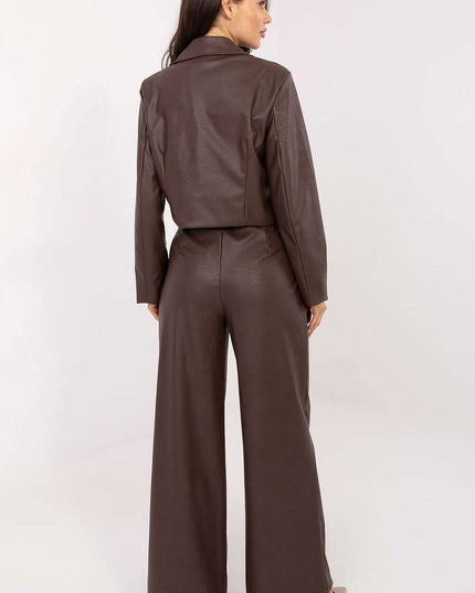 Women trousers model 220878