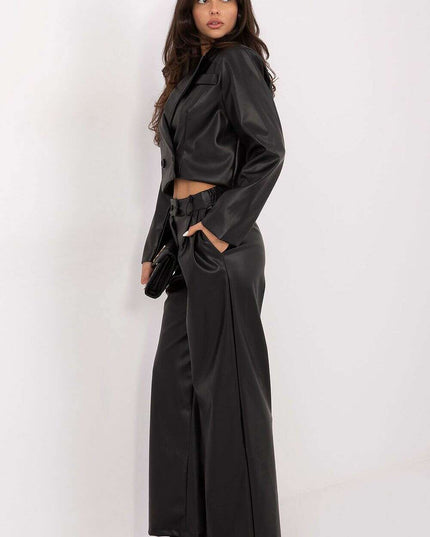 Women trousers model 220878