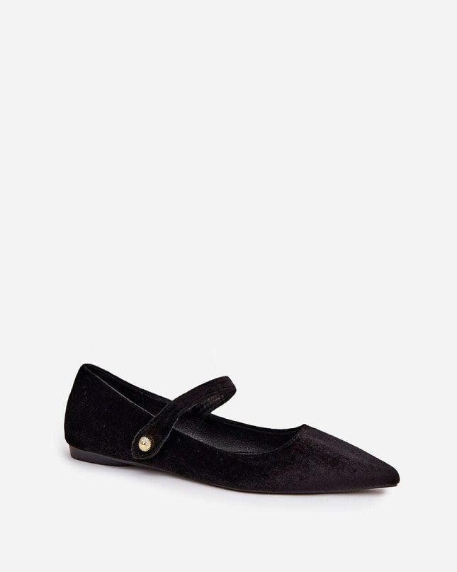 Ballet flats model 220887