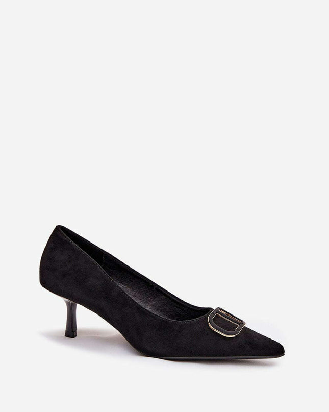 High heels model 220888