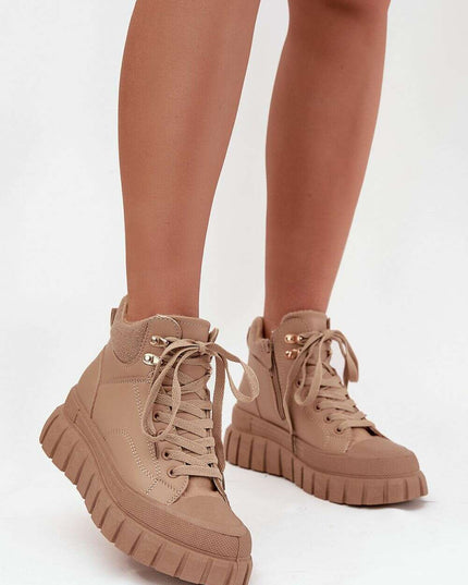 Trapper shoes model 220890