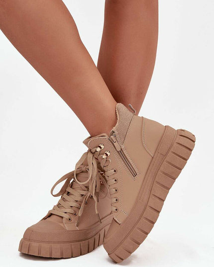 Trapper shoes model 220890