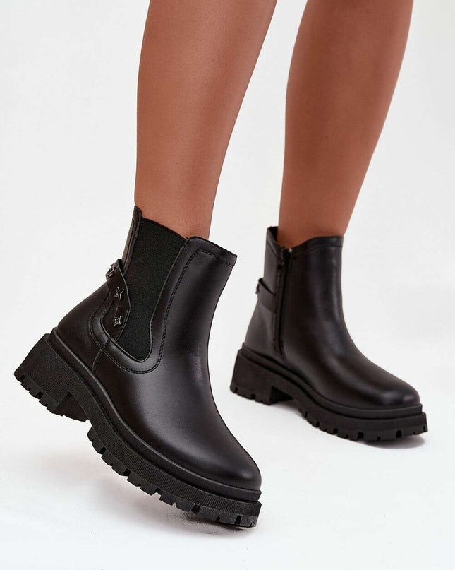 Jodhpur boot model 220891