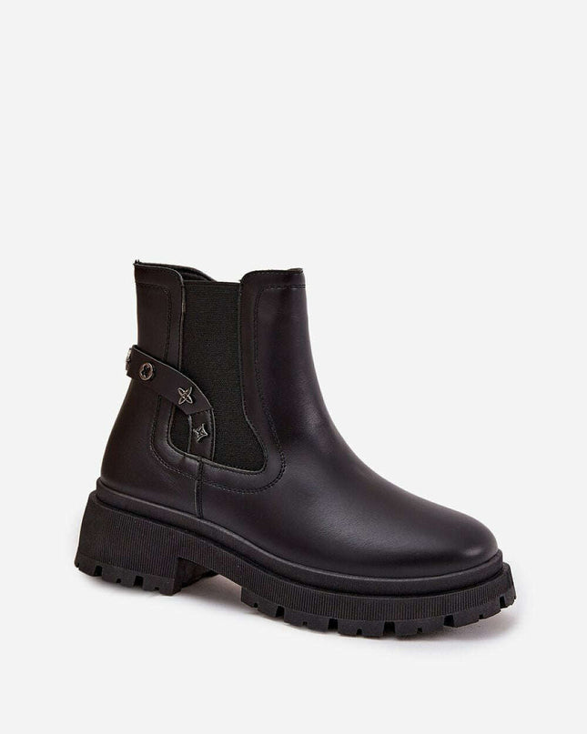 Jodhpur boot model 220891