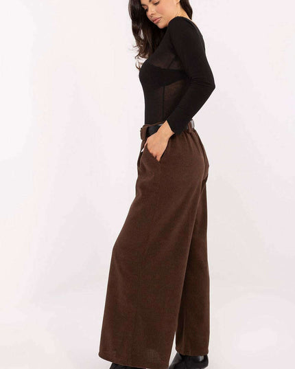 Women trousers model 220873