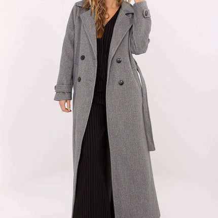 Coat model 220938