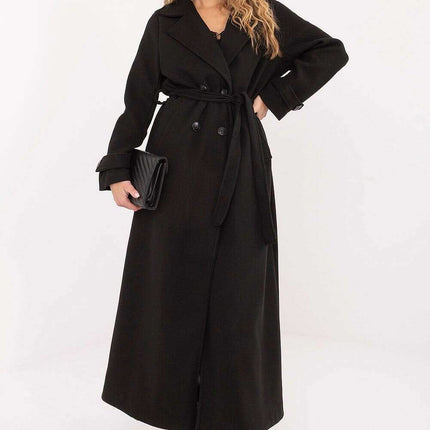 Coat model 220938