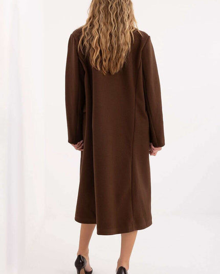 Coat model 220944