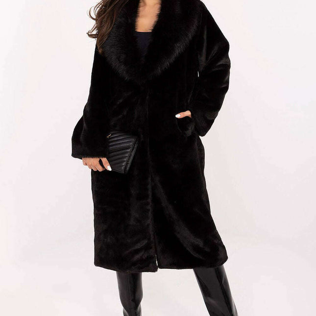 Coat model 220945
