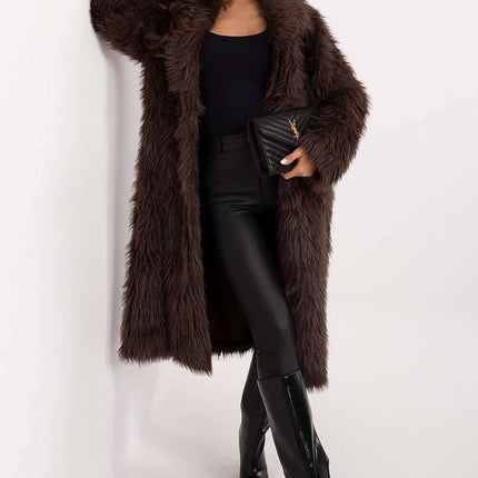 Coat model 220947