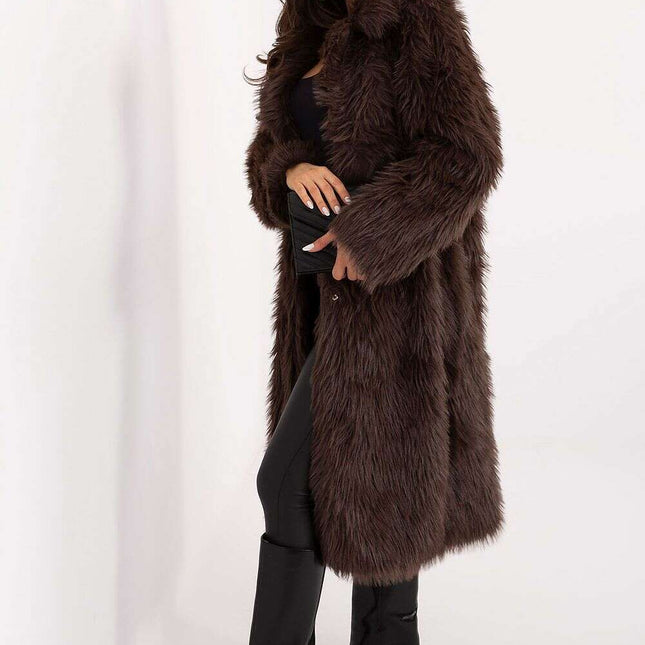 Coat model 220947