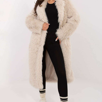 Coat model 220947