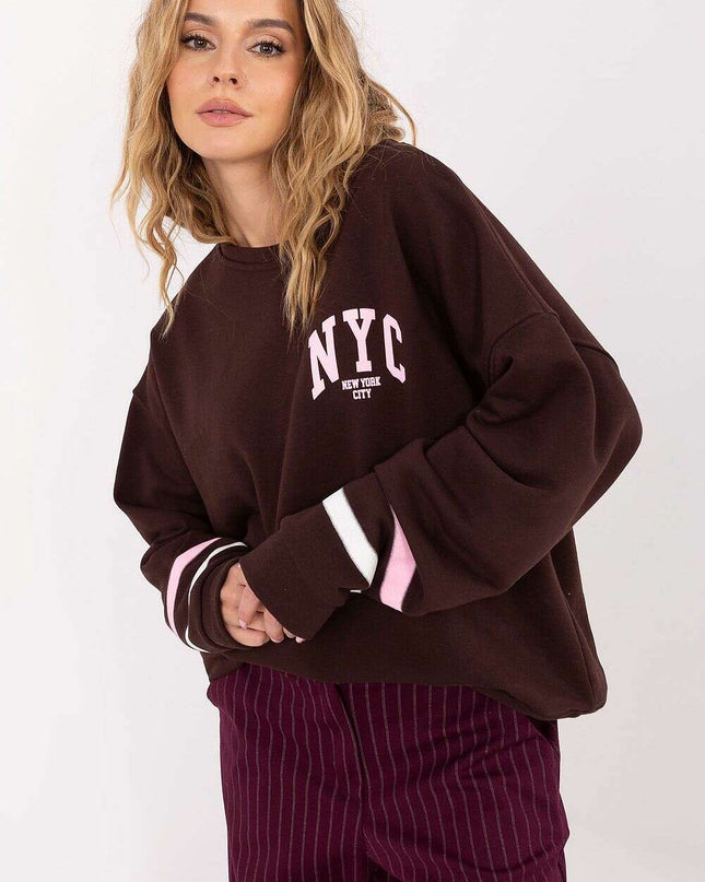 Sweatshirt model 220949