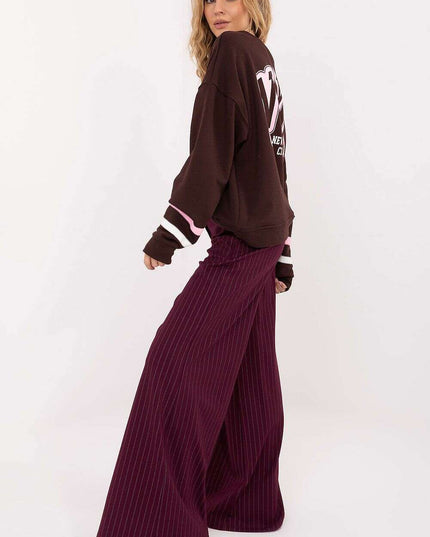 Sweatshirt model 220949