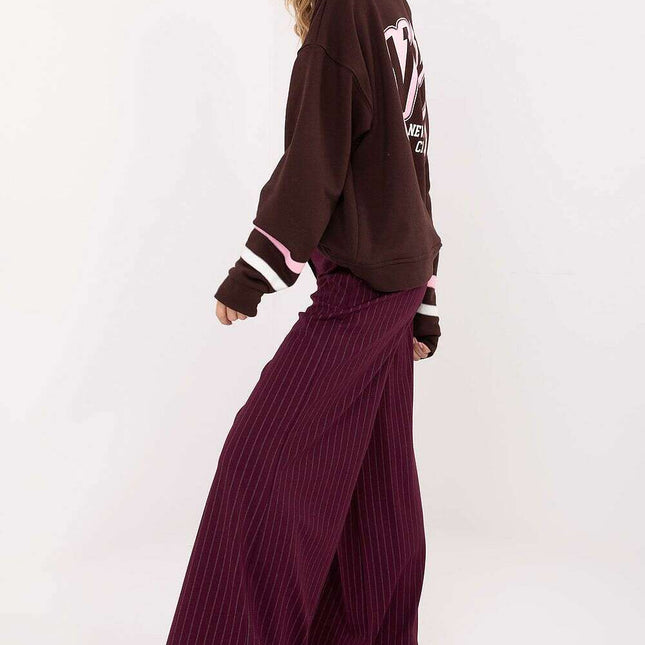 Sweatshirt model 220949