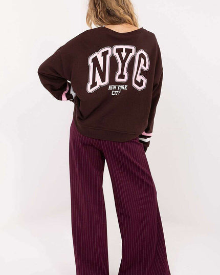 Sweatshirt model 220949