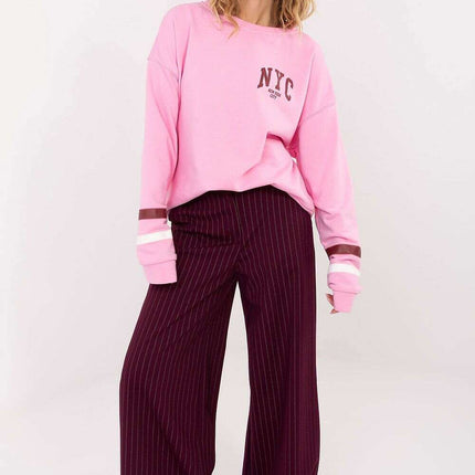 Sweatshirt model 220949