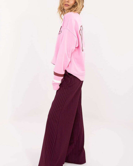 Sweatshirt model 220949