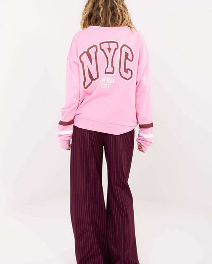 Sweatshirt model 220949