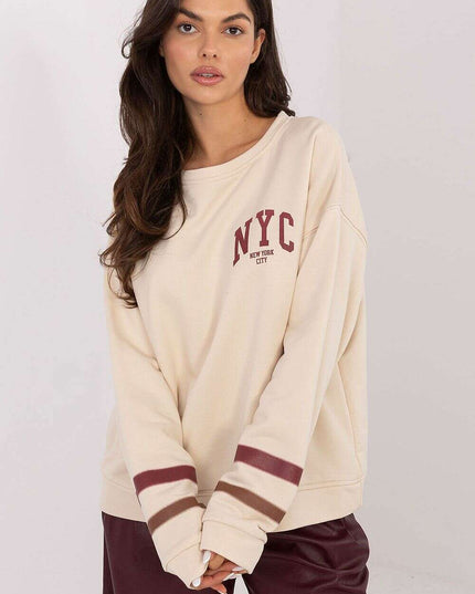 Sweatshirt model 220949