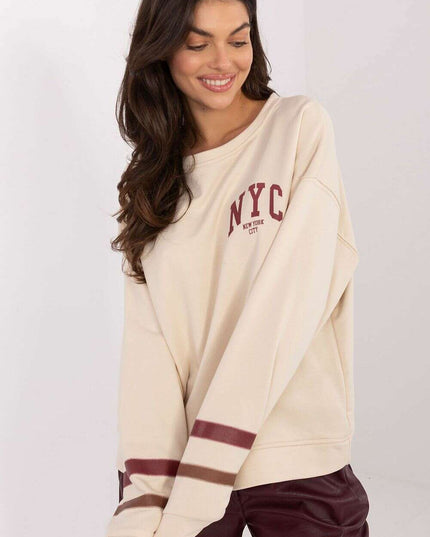 Sweatshirt model 220949