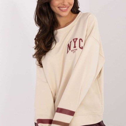 Sweatshirt model 220949